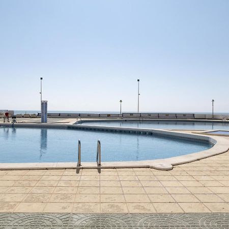 Prado, B-6º-64 Apartment Cullera Luaran gambar