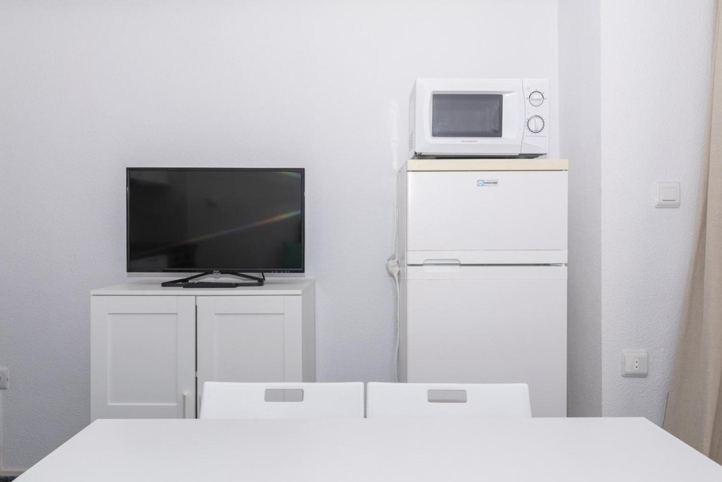 Prado, B-6º-64 Apartment Cullera Luaran gambar