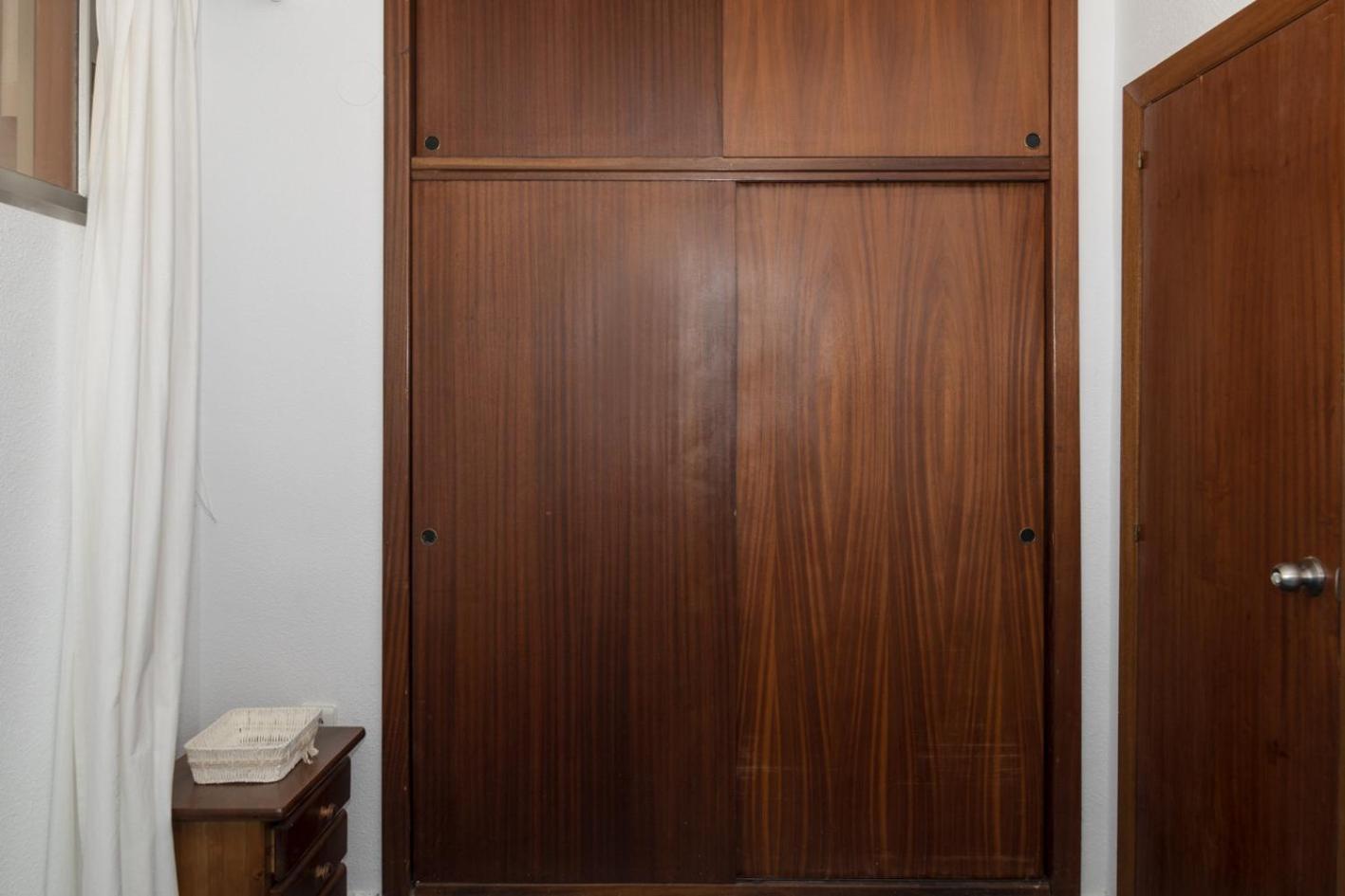Prado, B-6º-64 Apartment Cullera Luaran gambar