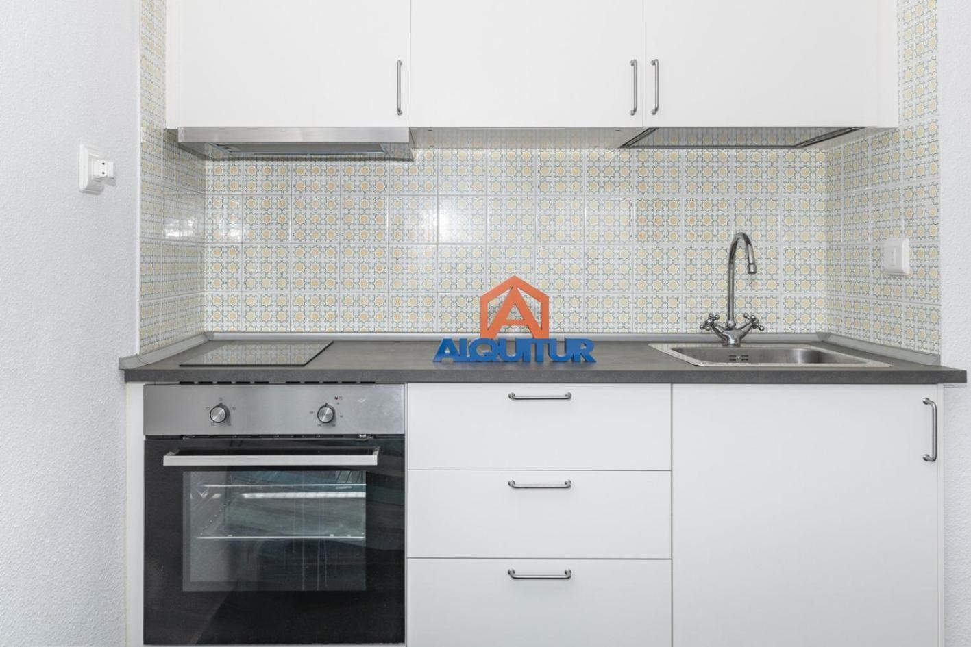 Prado, B-6º-64 Apartment Cullera Luaran gambar