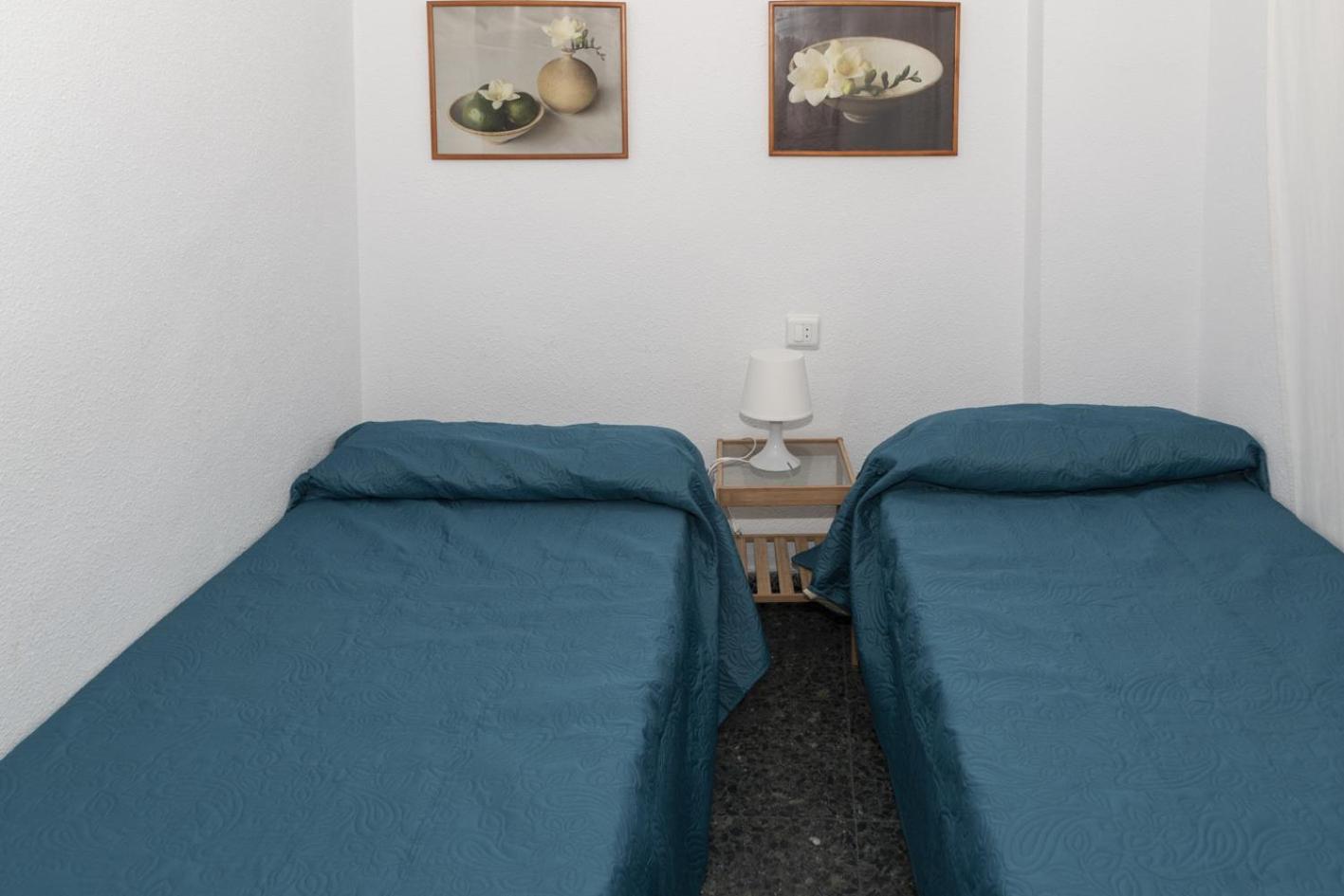 Prado, B-6º-64 Apartment Cullera Luaran gambar